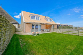 Vakantiehuis Hoeve Noord - Groote Keeten aan Zee